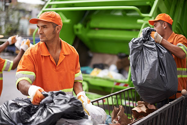 Best Yard Waste Removal  in Georgetown, KY